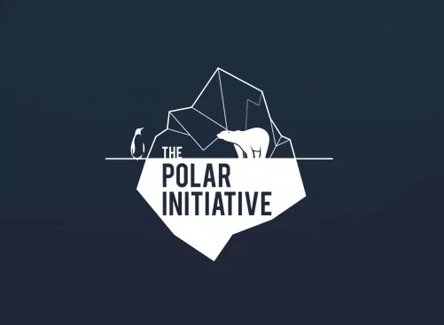Polar Initiative logo