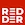 Redder - Company that created the site logo